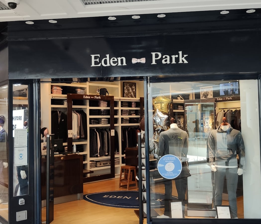 Eden Park 3